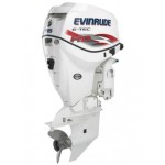 Лодочний мотор Evinrude E 115 DCX